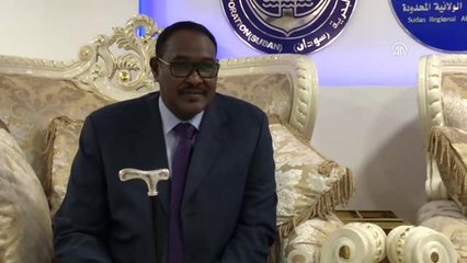 Çavuşoğlu, Ada'daki Tika Tarafından Restorasyonu Tamamlanan Hanefi ve Şafii Camilerini Gezdi