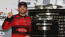 Will Austin Dillon ride Daytona 500 momentum into Atlanta?