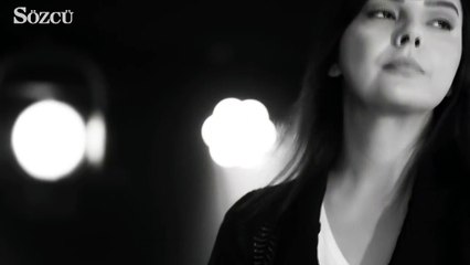 Ebru Gündeş'in yeni klibi, itirafçı kocası Sarraf'ı hatırlattı