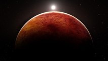 Poderia os Segredos de Marte serem Revelados em 2018 - InSight lander