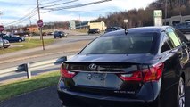 Pre-Owned Lexus GS 350 Pittsburgh PA | Lexus GS 350 Monroeville PA