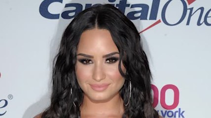 Demi Lovato is proud of her body