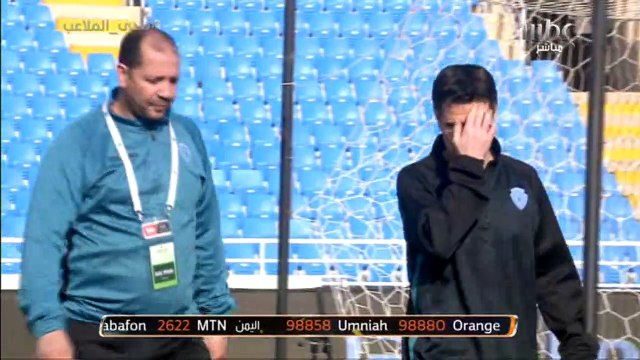 قراءة في مواجهة النصر والباطن بكأس خادم الحرمين الشريفين