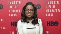 Oprah Winfrey donates $500,000 to March for Our Lives