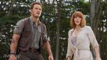 Universal Pictures Sets June 2021 Release Date for 'Jurassic World 3' | THR News