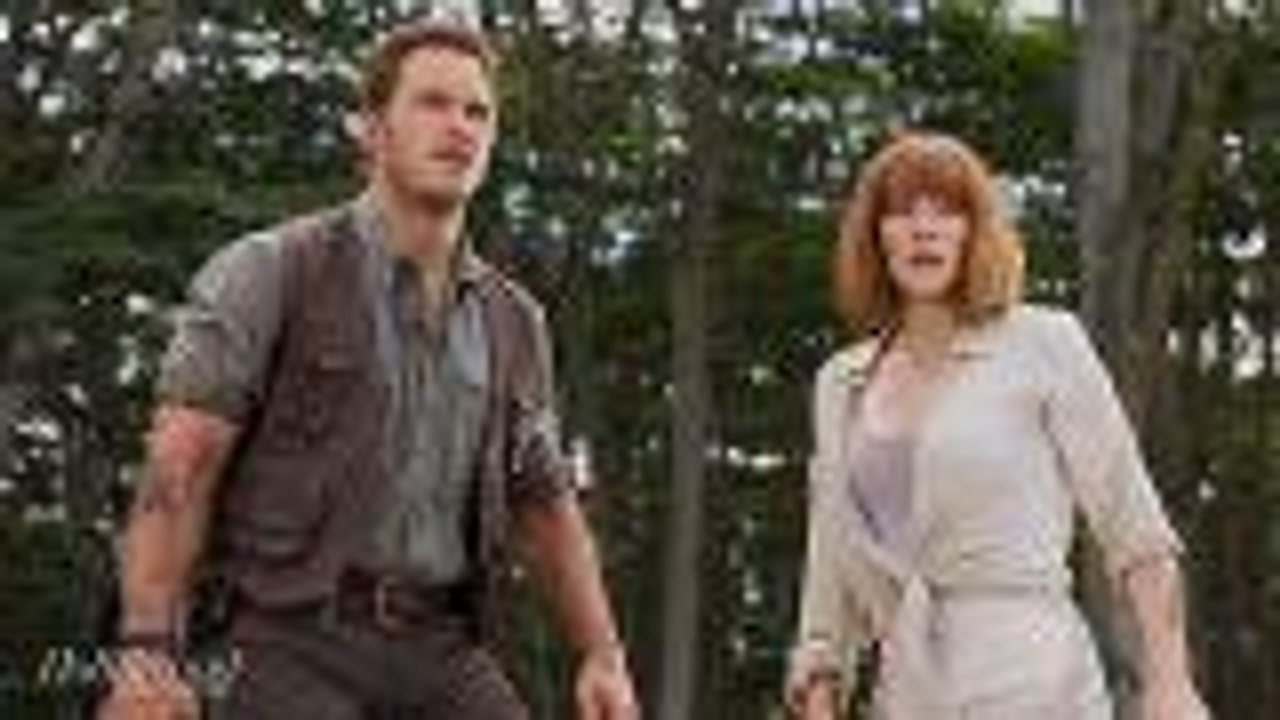 Universal Pictures Sets June 2021 Release Date for 'Jurassic World 3' | THR News