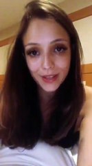 Ana namorada de Lucas do bbb 18 fala sobre a traiçao