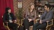 Emily V. Gordon and Kumail Nanjiani On Their Reaction to 'The Big Sick' Oscar Nomination | Meet Your Nominee