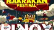 WWW: Presscon sa nalalapit na Rakrakan Festival