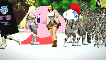 2018 4chan Winter Cup group E - /vr/ vs /h/