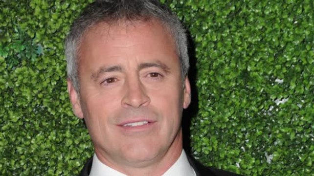 Matt LeBlanc: Jennifer Aniston is okay