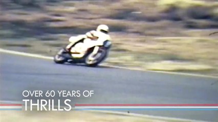 Old School Meets New School | Harley-Davidson