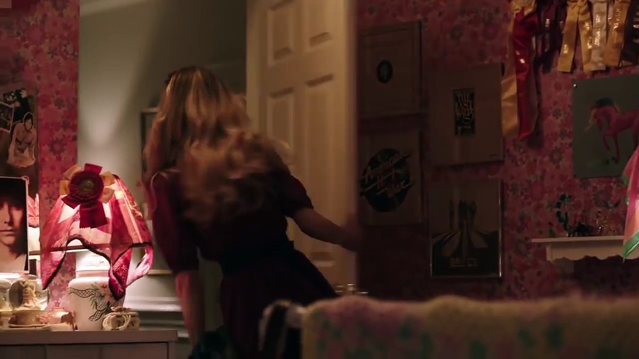 WHEN THE STREET LIGHTS GO ON S 1 TRAILER (2017) New Hulu Series