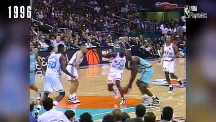 BULL1TRC's Favorite Sneakers From NBA All-Star History