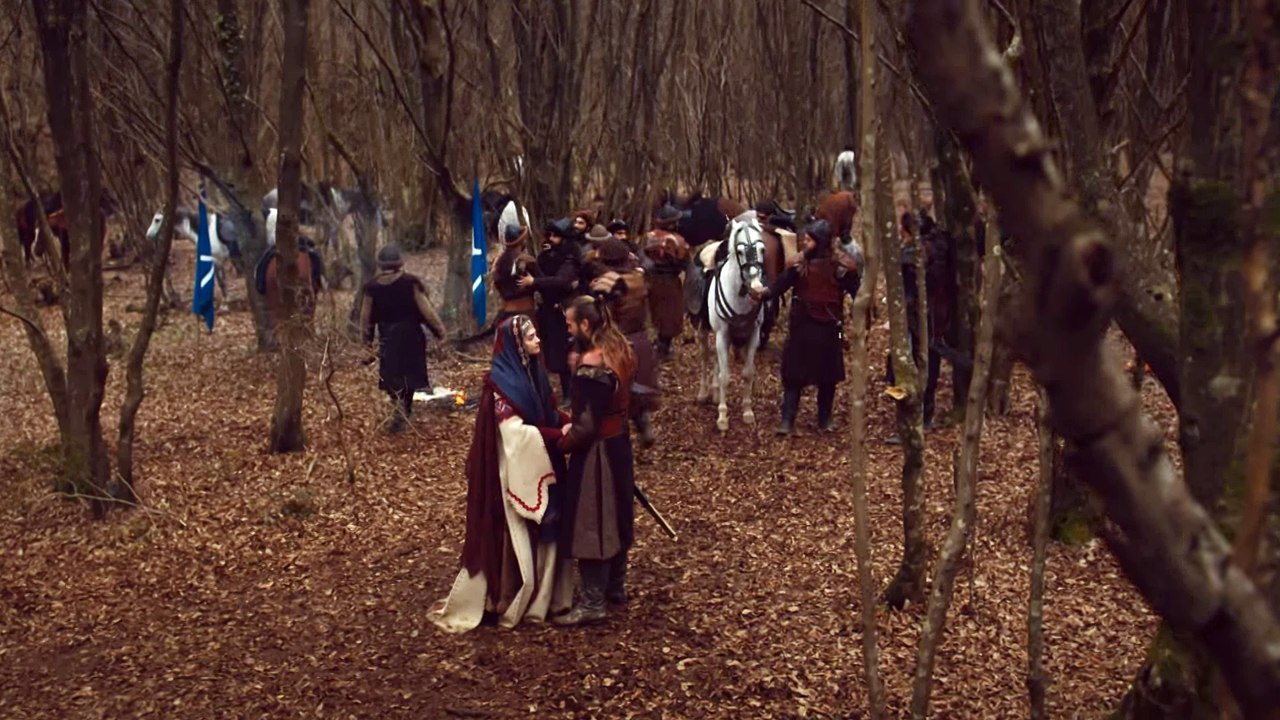 Diriliş Ertuğrul- 108.Bölüm Fragmanı