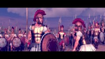 Total War ROME II - Pack Desert Kingdoms