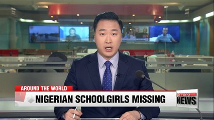 Descargar video: More than 100 Nigerian girls feared abducted by Boko Haram after school attack