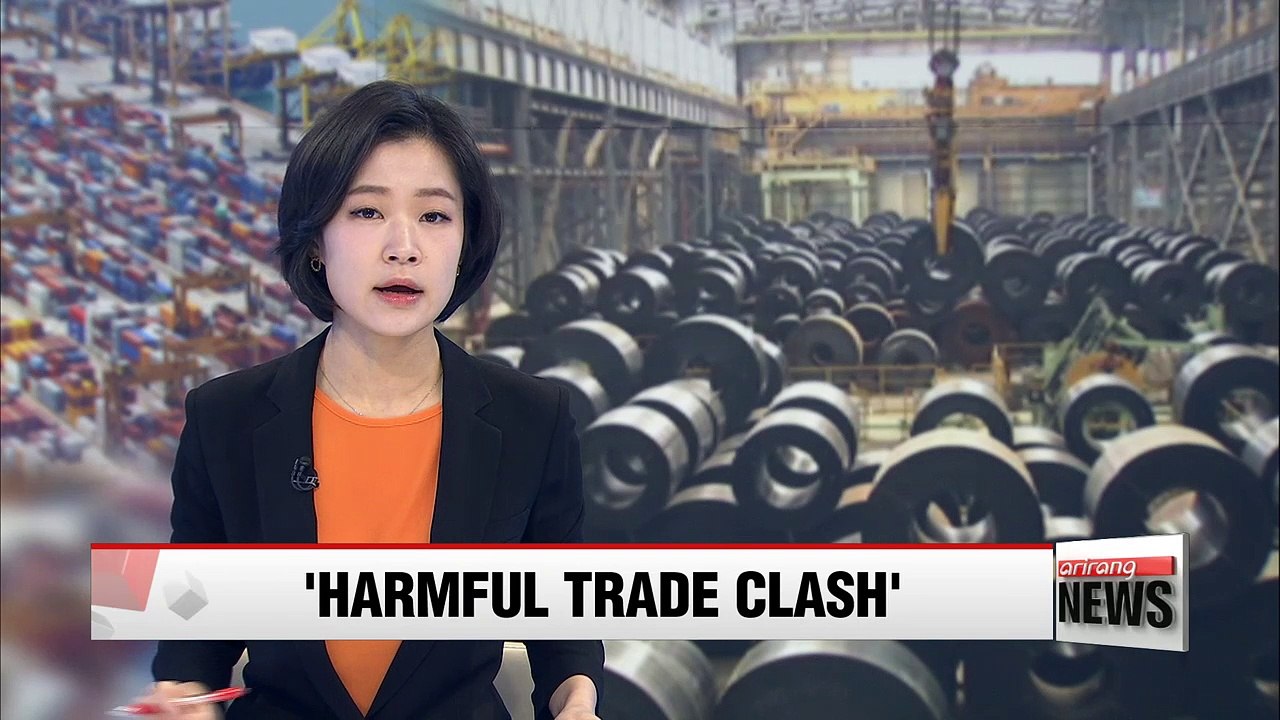 Dangerous to clash with South Korea over trade amid North Korea crisis: WP