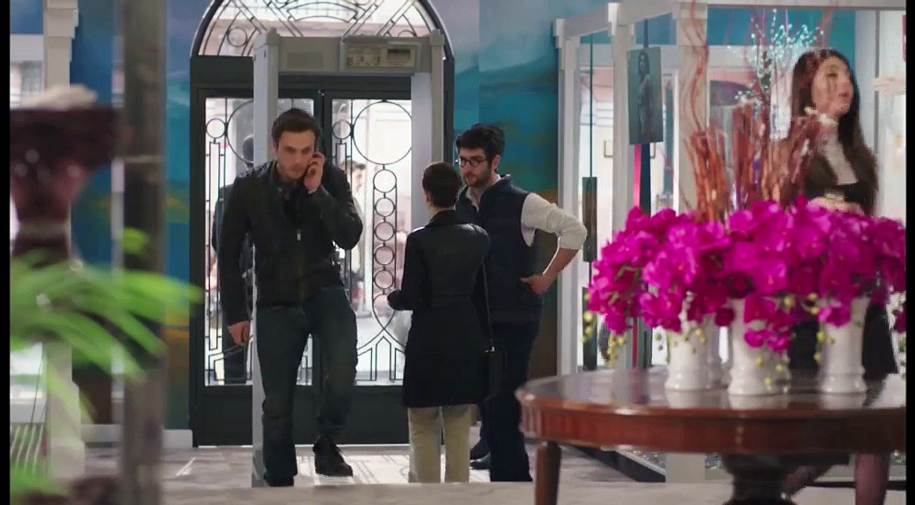 Maral Viviendo Un Sueño Capitulo 3