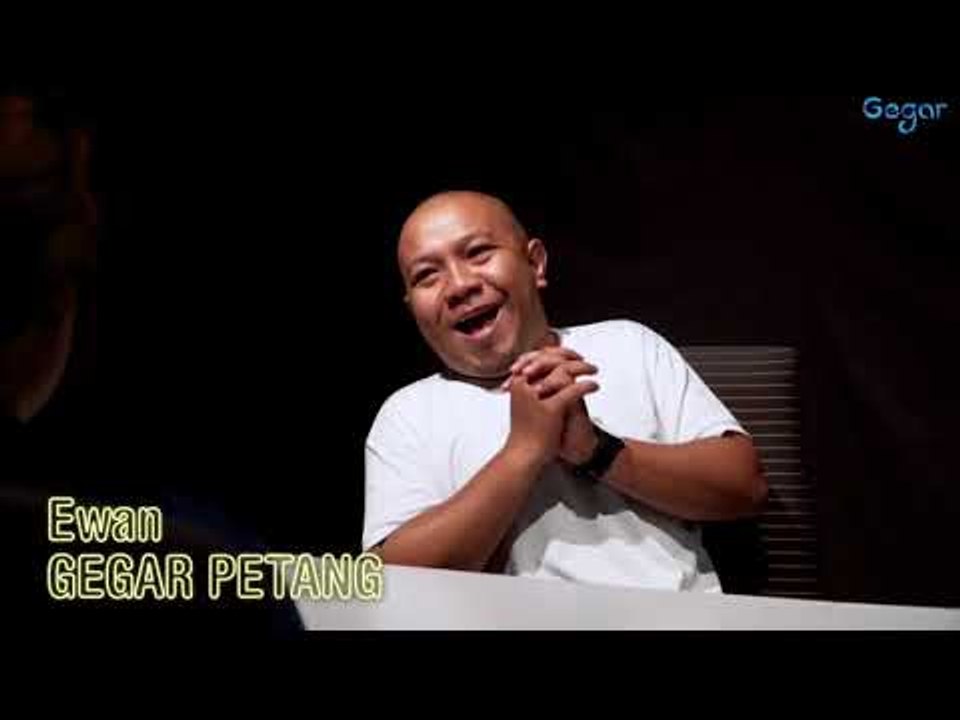 Geng Baru Gegar 2018