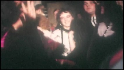 The Sound of Belgium documentary is now streaming on BR TV
