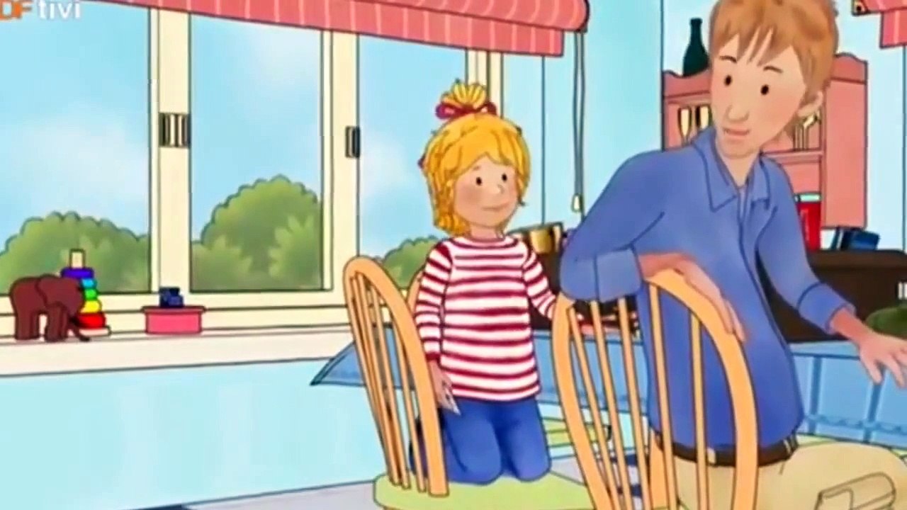 Meine Freundin Conni  Folge 38 Conni macht Flohmarkt ganze folgen Cartoon kika