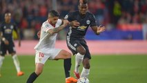 Pogba gave Man United control of the game - Mourinho