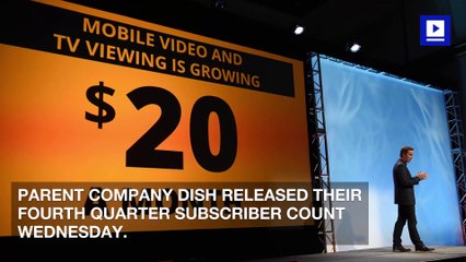 Sling TV Now Boasts Title of Largest Internet-Based Live TV Service