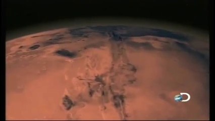 Discovery na Escola - Destino Marte