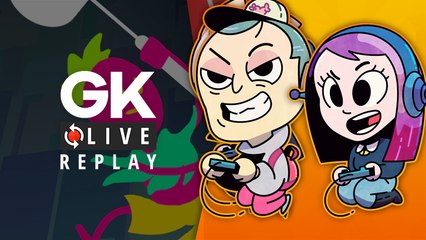 [GK Live replay] Le duo Merry & Noddus revient se battre pour vous dans Choice Chamber