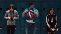 13 REASONS WHY S 1 TRAILER (2017) Netflix Series