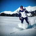 Kikkan Randall and Jessica Diggins just became the first American women to nab gold in cross-country skiing [Mic Archives]