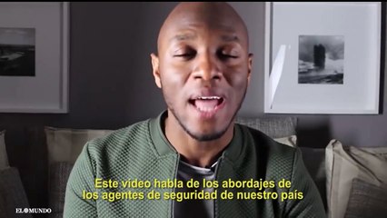 Consejo para Negros ante la intervención militar en Río