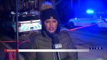 2-Year-Old Boy Fatally Stabbed in Chicago