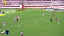 Veja os melhores momentos de Bangu 0x4 Fluminense - 21/02/2018