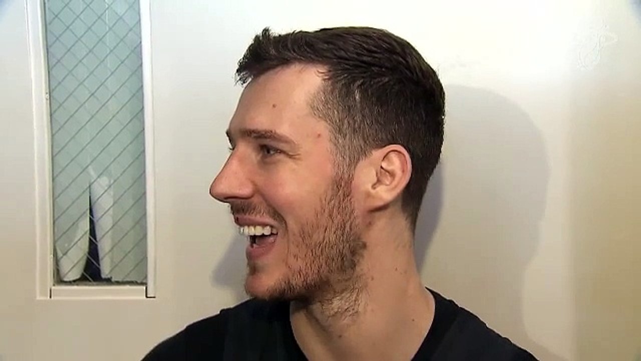 Practice: Goran Dragi (2/21/18)