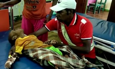 Seperti Ini Keadaan Warga Asmat Sekarang