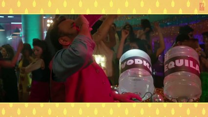 Tumhari Sulu:  "Hawa Hawai 2.0" Video (With Lyrics) | Vidya Balan | Vidya Balan, Neha Dhupia