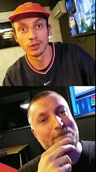 Roméo Elvis - La musique, c’est mieux en Belgique !