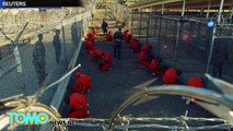PARTOUSE À TROIS : Un détenu de Guantanamo violé par deux gardiennes de prison