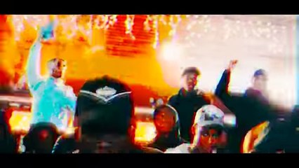 Madrane - Force (Clip officiel)