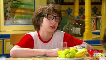 Chiquititas - 21.02.18 - Capítulo 377 - Completo