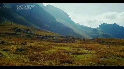 Desafio em Dose Dupla 5ª temp ep 18 - Andes Boliviano