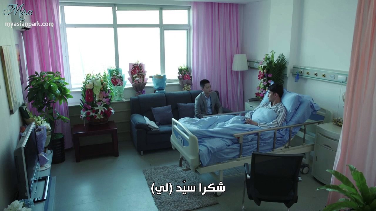 مسلسل أحبيني إن تجرأتِ حلقة 18 مترجمة