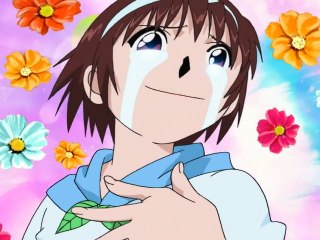 Zatch bell cap 6 (El misterio del libro rojo perdido)