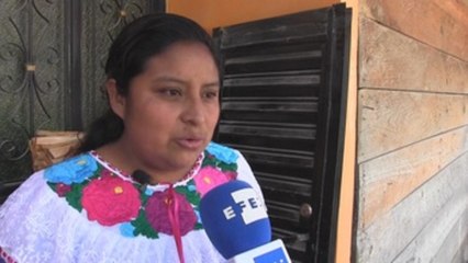 Video herunterladen: Chiapas lucha por conservar las lenguas indígenas