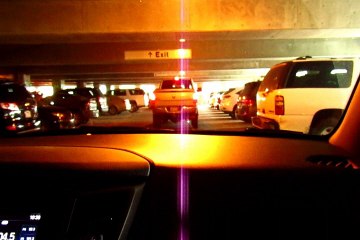 ZEROKNIGHT ENTERTAINMENT - 2.20.2018 - ON THE ROAD