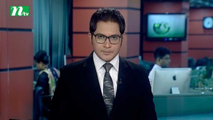 NTV Shokaler Khobor | 22 February, 2018