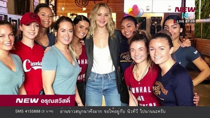 นิวอรุณสวัสดิ์ ช่วงที่ 5 | 22 ก.พ.61 | NEW18