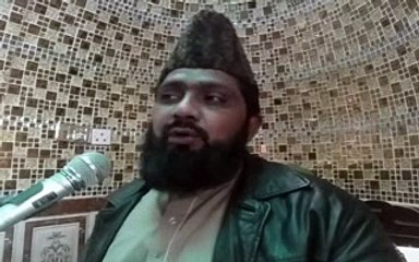 Namaz ki Ahmiyyat by Qari Ijaz Qadri  16.02.2018